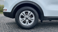 Kia Sportage 1.6 GDi ISG 1 5dr Petrol Estate